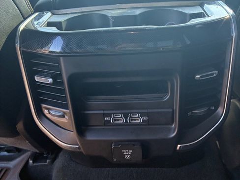 Used 2022 RAM 1500 Laramie w/ Sport Appearance Package image 30