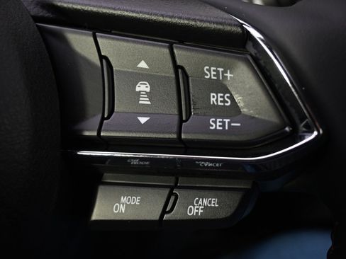 New 2025 MAZDA CX-5 Carbon Edition image 32