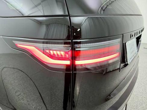 New 2026 Land Rover Discovery Dynamic SE AWD/4WD image 27