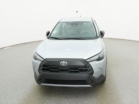 New 2026 Toyota Corolla Cross L image 46