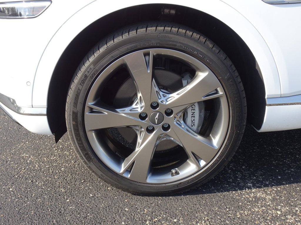 Used 2024 Genesis GV80 2.5T w/ Prestige Package AWD/4WD image 29