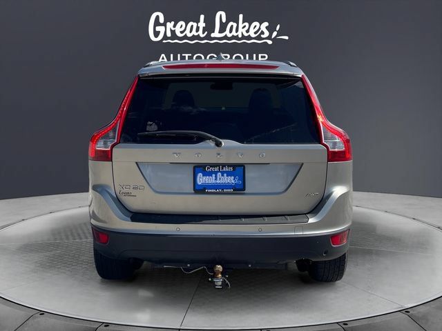 Used 2012 Volvo XC60 3.2 Premier AWD/4WD image 4