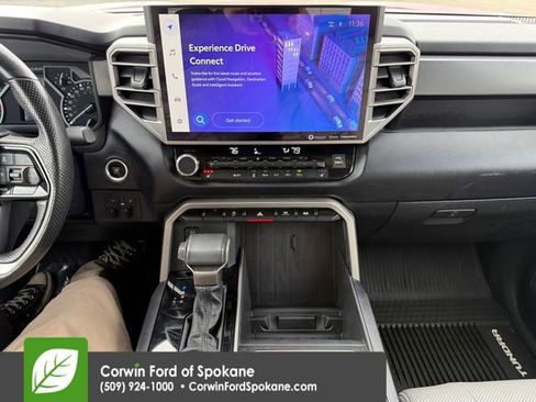 Used 2022 Toyota Tundra SR5 image 29