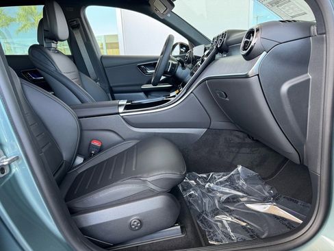 New 2026 Mercedes-Benz GLC 300 image 18