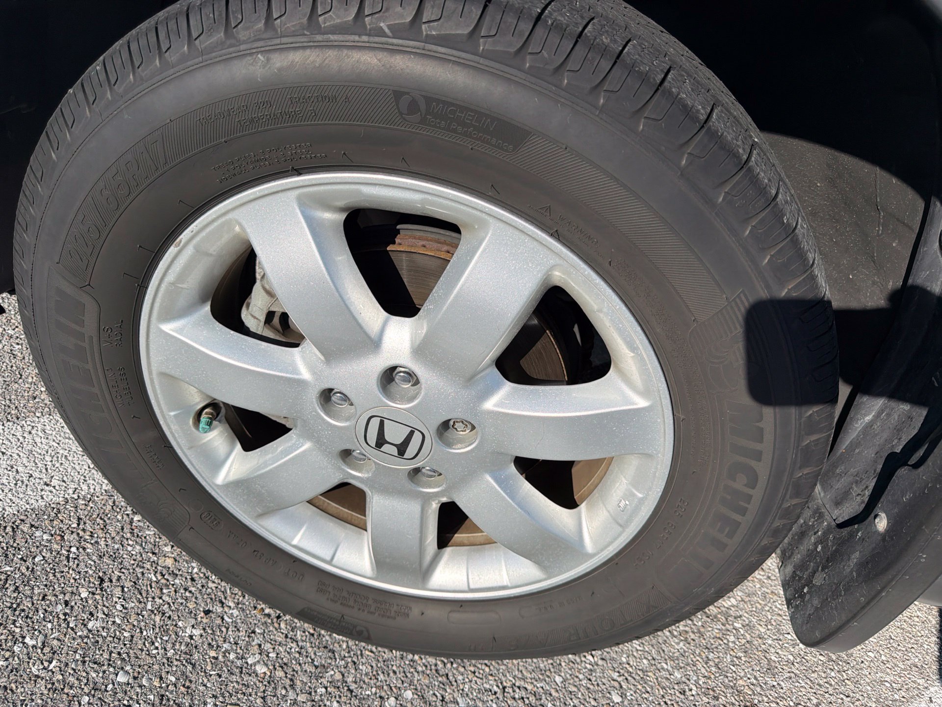 Used 2011 Honda CR-V SE image 15
