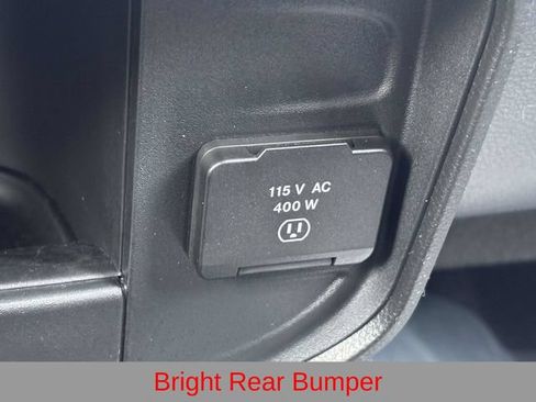 New 2026 RAM 3500 Tradesman AWD/4WD image 28