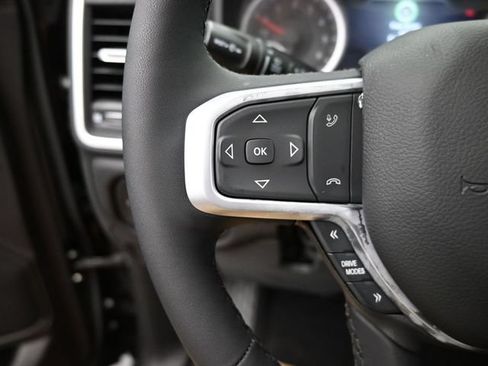 New 2026 RAM 1500 Big Horn AWD/4WD image 32