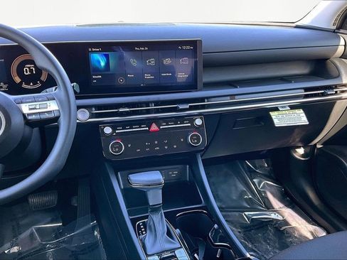 Used 2025 Hyundai Tucson SEL image 6