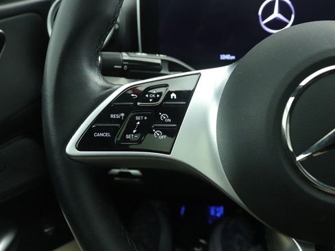 Certified 2024 Mercedes-Benz C 300 Sedan image 10
