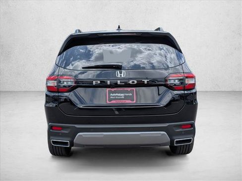 New 2026 Honda Pilot EX-L image 8