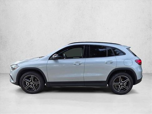 Certified 2026 Mercedes-Benz GLA 250 image 9