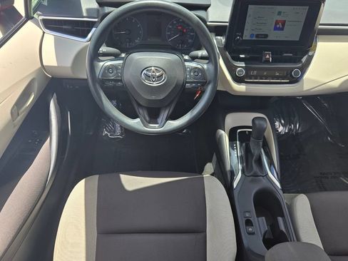 Used 2023 Toyota Corolla LE FWD image 14