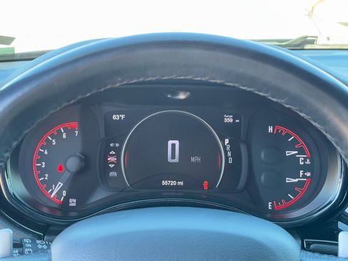 Used 2023 Dodge Durango GT image 23