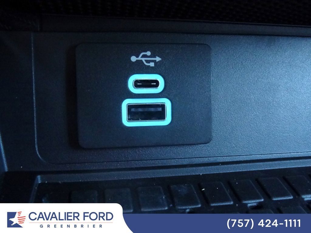 Used 2024 Ford Mustang GT Premium RWD image 32