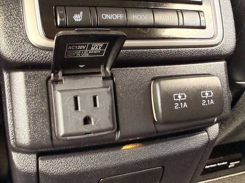 Used 2021 Subaru Ascent Touring w/ Popular Package #2A image 24