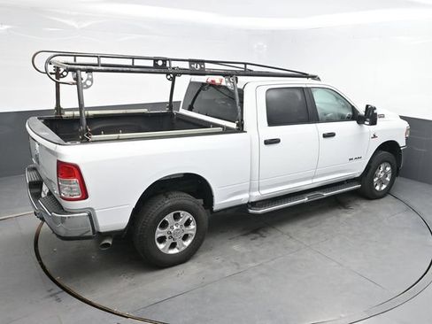 Used 2023 RAM 2500 Big Horn w/ Level 1 Equipment Group AWD/4WD image 31