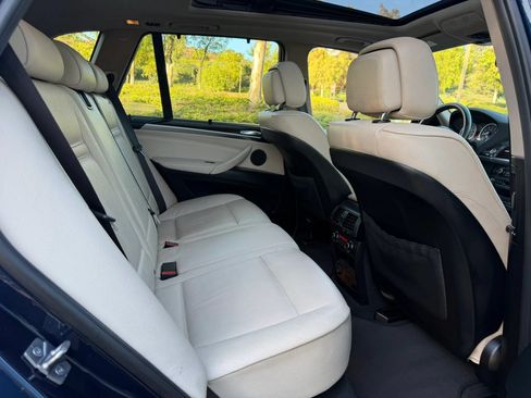 Used 2012 BMW X5 xDrive35i AWD/4WD image 24