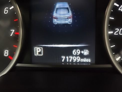 Used 2017 Nissan Sentra SV image 22