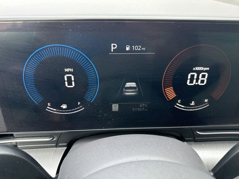 Used 2024 Hyundai Kona SEL image 14