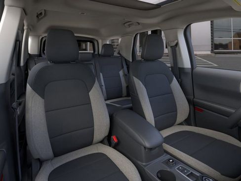 New 2025 Ford Bronco Sport Big Bend w/ Convenience Package image 10