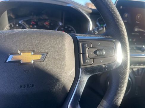 New 2026 Chevrolet Blazer LT w/ LPO, Floor Liner Package image 21