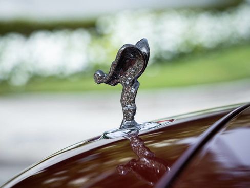 Used 2019 Rolls-Royce Dawn image 88