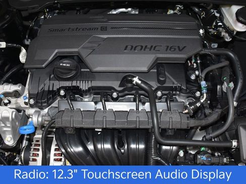 New 2025 Kia K4 GT-Line image 7