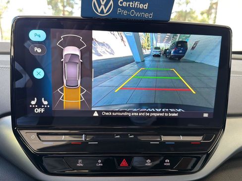 Used 2023 Volkswagen ID.4 Pro RWD image 21