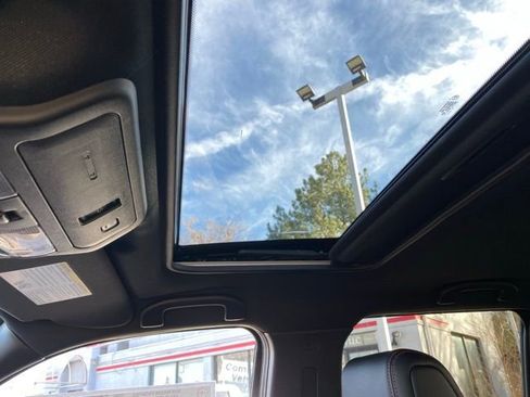 New 2026 Nissan Frontier PRO-4X image 27