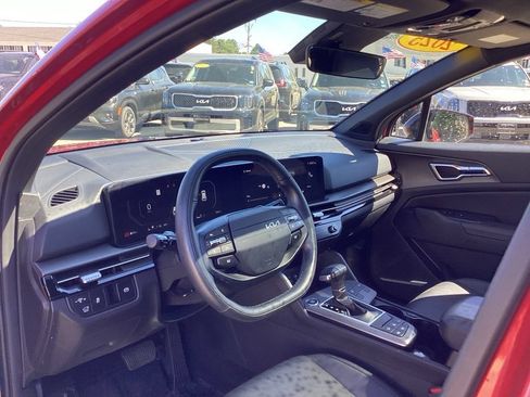 Used 2026 Kia Sportage X-Line w/ X-Line Technology Package AWD/4WD image 12