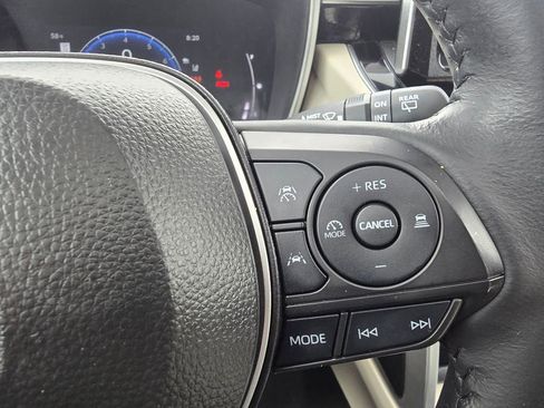 Used 2024 Toyota Corolla Cross XLE w/ Convenience Package AWD/4WD image 22