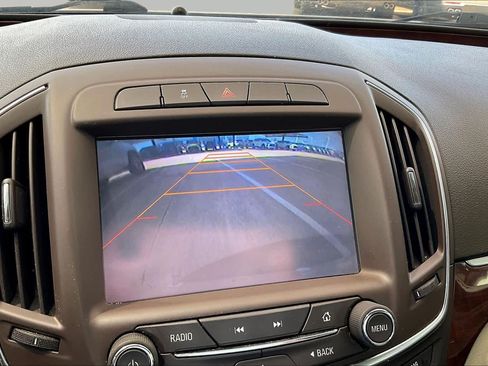 Used 2015 Buick Regal FWD image 26