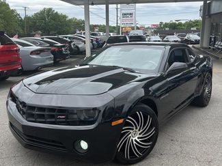 Used 2011 Chevrolet Camaro LT w/ RS Package image 1