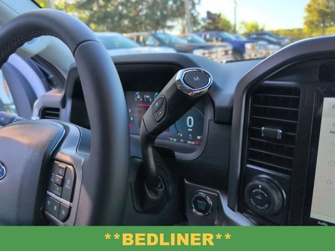 New 2025 Ford F150 XLT w/ Equipment Group 302A MID image 27