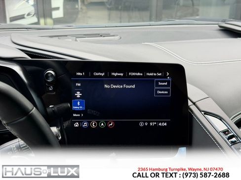 Used 2021 Chevrolet Corvette Stingray Premium Cpe w/ Z51 Performance Package RWD image 38