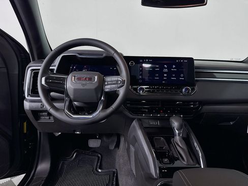 New 2025 GMC Canyon Elevation w/ Convenience Package image 23