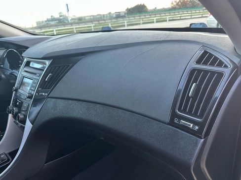 Used 2014 Hyundai Sonata SE image 24