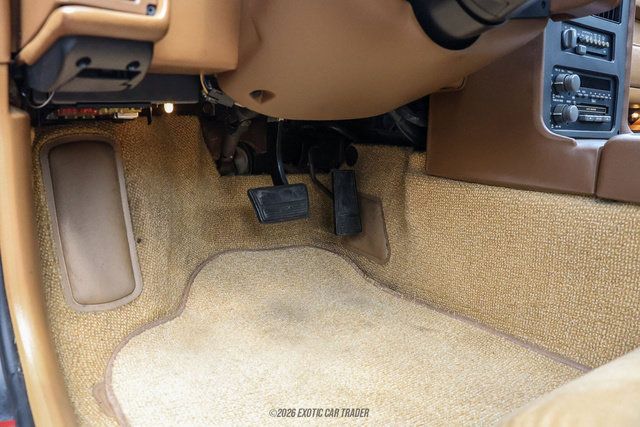 Used 1988 Pontiac Fiero GT RWD image 64