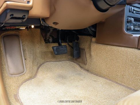 Used 1988 Pontiac Fiero GT RWD image 64