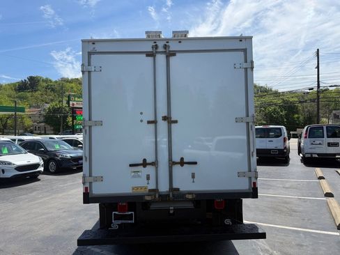 Used 2020 RAM 4500 Tradesman AWD/4WD image 12