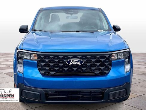 New 2026 Ford Maverick XL image 17