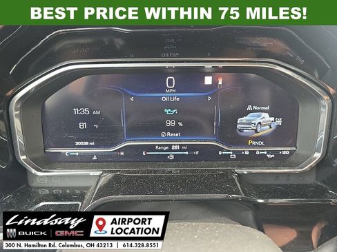 Used 2023 Chevrolet Silverado 1500 LT image 12