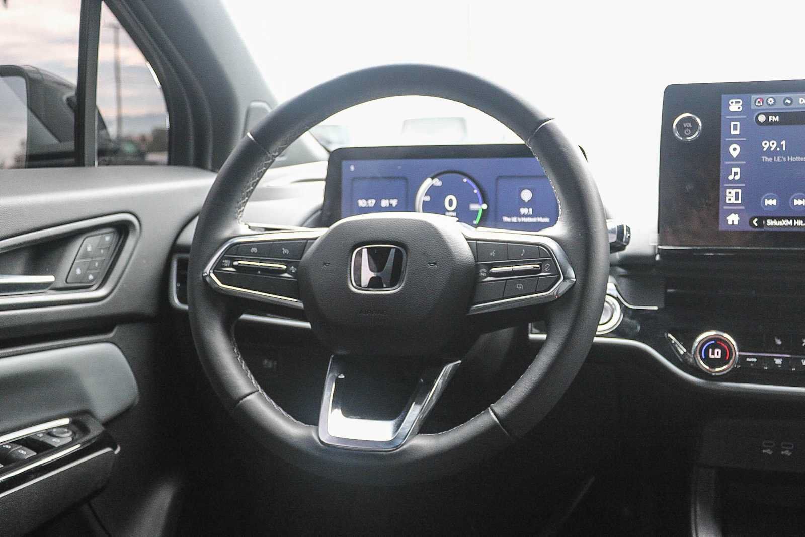 Certified 2025 Honda Prologue Touring image 15