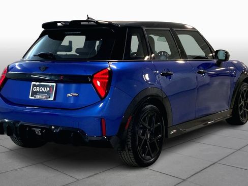Certified 2025 MINI Cooper S image 12