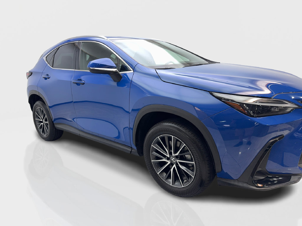 Used 2023 Lexus NX 250 FWD w/ Towing Package (2000 Lbs) image 14