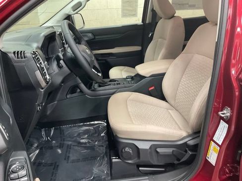 New 2026 Ford Ranger XLT w/ FX4 Off-Road Package AWD/4WD image 7