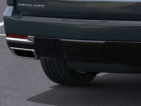 New 2026 Cadillac Escalade Luxury image 14