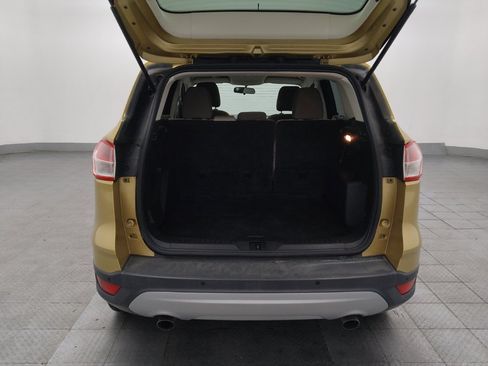 Used 2014 Ford Escape SE w/ Equipment Group 201A AWD/4WD image 29