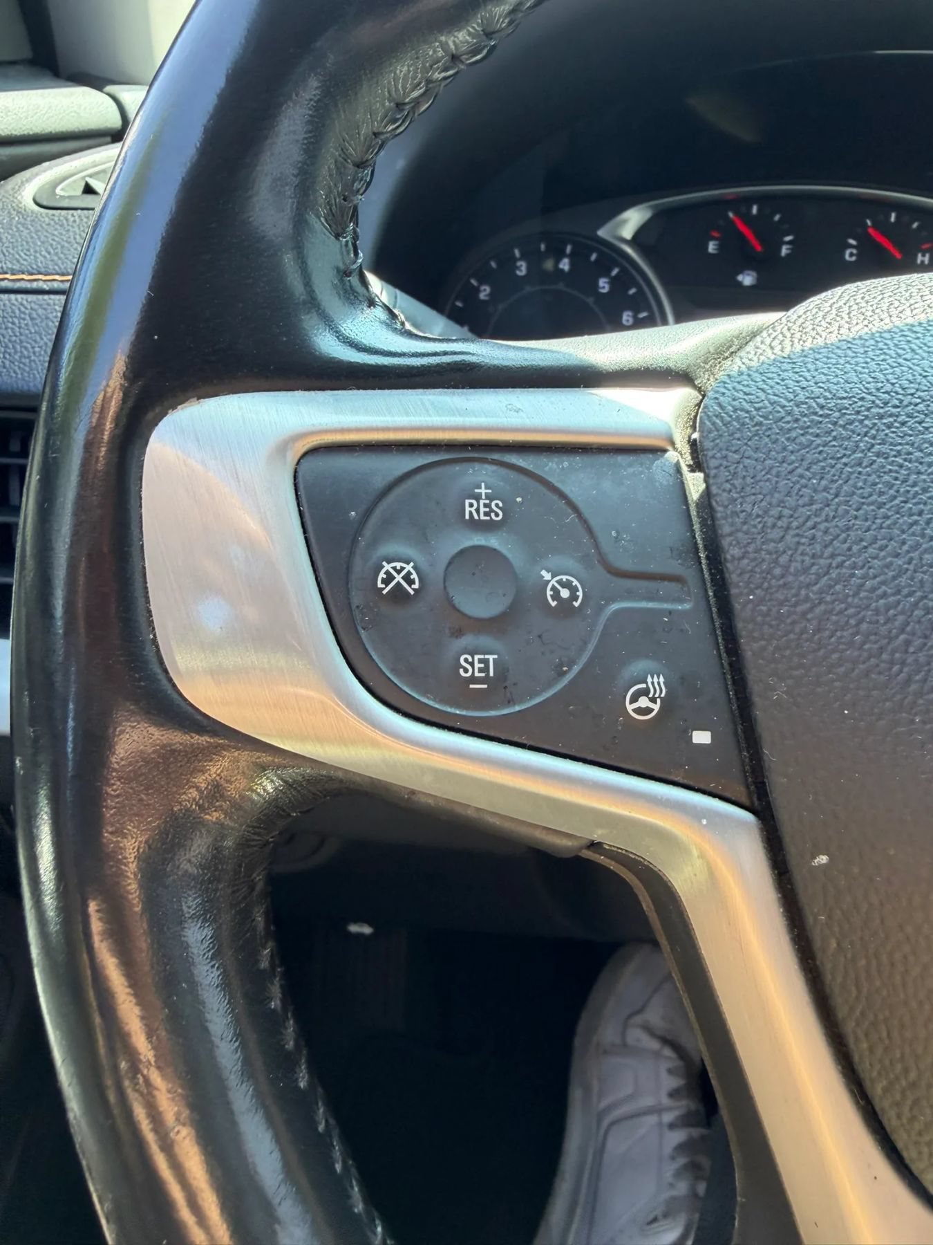 Used 2019 GMC Terrain SLT w/ Preferred Package AWD/4WD image 12