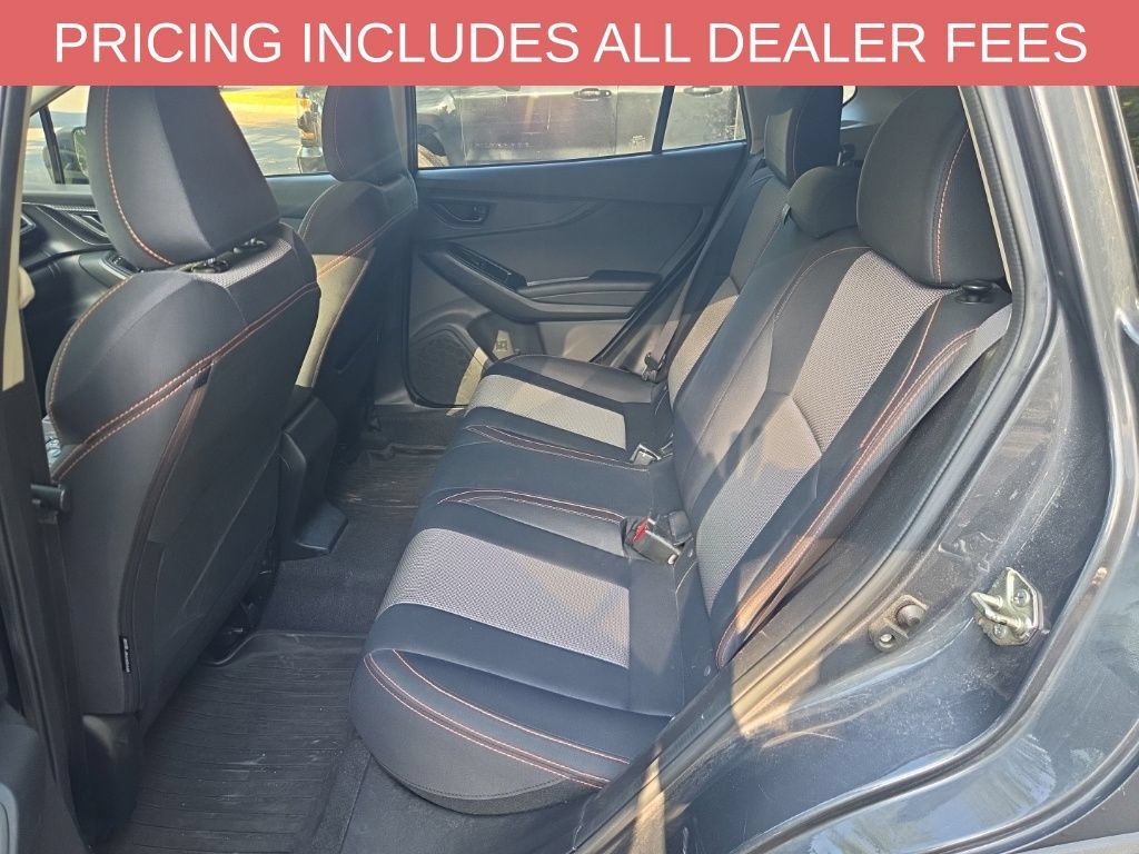 Used 2020 Subaru Crosstrek 2.0i Premium w/ Moonroof Package 2 AWD/4WD image 25